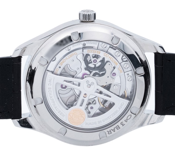 IWC Portugieser Automatic IW358303 Image 4